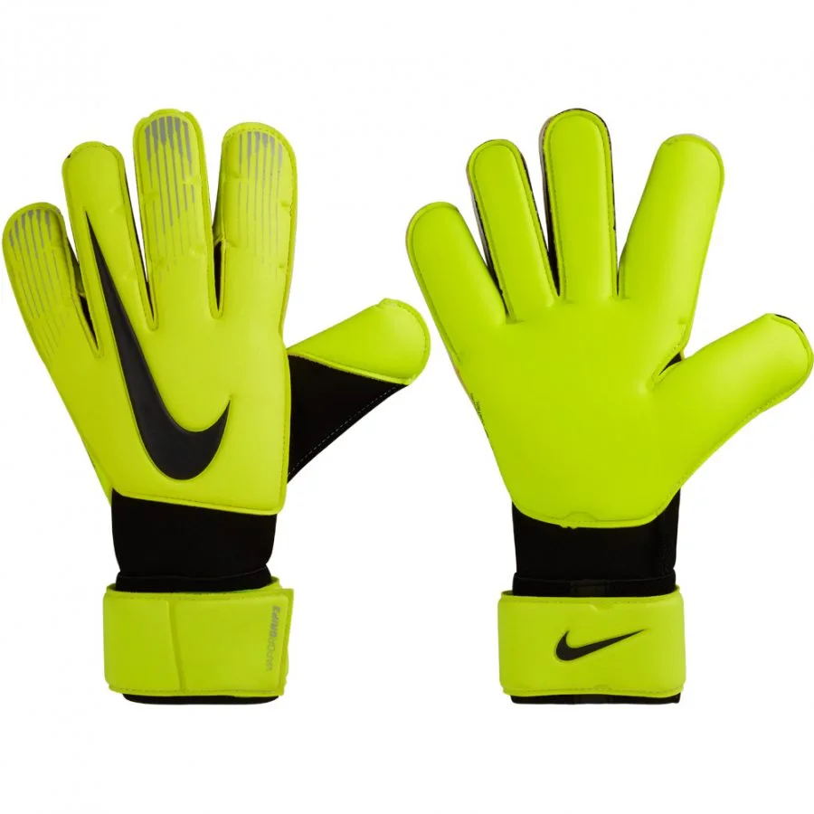 NIKE GK VAPOR GRIP 3 NEW FA18 GS0352 702 Gloves N Kit